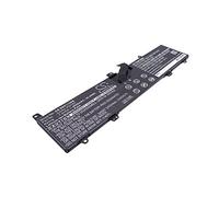 TECHTEK Battery 4000mAh compatible with [DELL] INS 11-3162-D1208L, INS 11-3162-D1208R, 11-3162-D1208W, 11-3162-D2205L, 11-3162-D2205R, 11-3162-D2205W, Inspiron 11 3000, Inspiron 11 3000 Series, 3135