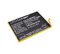 TECHTEK Battery 4000mAh compatible with [Huawei] Ascend Mate 8, Ascend Mate 8 Dual SIM, M200-UL00, Dual SIM TD-LTE 32GB, TD-LTE 64GB, NXT-AL10, NXT-CL00, NXT-DL00, NXT-L09, NXT-L29, NXT-TL00 replaces