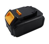 TECHTEK Battery 4000mAh compatible with [Klein Tools] for 1000 MCM aluminum, for 350 MCM aluminum, for 477 ACSR cable, for 500 for 500 copper, for 556 ACSR cable and 7/16'' EHSCrimps 600 copper, for
