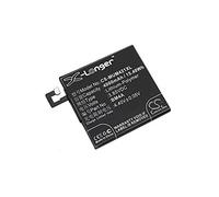 TECHTEK Battery 4000mAh compatible with [Xiaomi] 2016020, 2016021, Redmi Pro replaces BM4A
