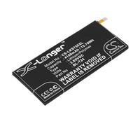 TECHTEK Battery 4100mAh compatible with [LG] H700, K212, K220, K220ds, K220dsK, K220dsZ, K220Y, K220Z, K450, LS755, LV9 X Calibur, US610, US701, V9, X Power, Power NFC Dual SIM, NFC Dual SIM TD-LTE