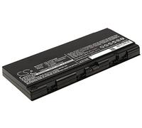TECHTEK Battery 4200mAh compatible with [Lenovo] ThinkPad P50, ThinkPad P50 Mobile Workstation, Mobile Xeon Workstation, P51 20HH0016GE, P51 20HHA005CD, 20HHA00QCD, 20HHA00RCD, 20HHA00SCD, 20HHA01VCD
