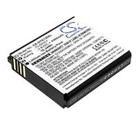 TECHTEK Battery 4300mAh compatible with [Alcatel] EE120 replaces TLi043C7