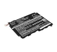 TECHTEK Battery 4350mAh compatible with [HP] Pavilion X2-12-B096MS, Pavilion X2 12, 12-B000, x2 12-b000ng, 12-B010N, x2 12-b030ng, 12-B100NA, 12-b101ns, Pavillion 12-b020nr replaces 832489-421, 833