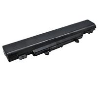 TECHTEK Battery 4400mAh compatible with [Acer] Aspire E1-571, Aspire E5-411, E5-411-C1Y4, E5-411-C2BE, E5-411-C3SQ, E5-411-C43Hb, E5-411-C568, E5-411-C6LQ, E5-411-C941, E5-411G-P717, E5-421, E5-421-8