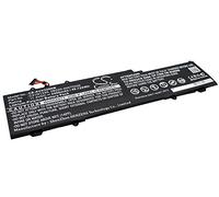 TECHTEK Battery 4400mAh compatible with [Asus] Zenbook UX32LA, Zenbook UX32LA-0171A4210U, UX32LA-R3002H, UX32LA-R3007H, UX32LA-R3011H, UX32LA-R3012H, UX32LA-R3014H, UX32LA-R3016H, UX32LA-R3022H, UX32