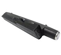 TECHTEK Battery 4400mAh compatible with [CLEVO] M72, M72X, M72XR, M72XS, M72XSR, M72XT, M73X, M73XSR, M73XT, MobiNote M72, MobiNote M720, M720R, M720S, M721, M721S, M721T, M722, M722S, M725, M725R, M