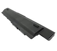 TECHTEK Battery 4400mAh compatible with [DELL] Ins14RD-2628, Ins14VD-2306, Ins14VD-2308, Ins14VD-2316, Ins14VD-2408, Ins14VD-2418, Ins14VD-2518, INS14VD-3218T, Ins14VD-3318, Ins14VD-3406, Ins14VD-340