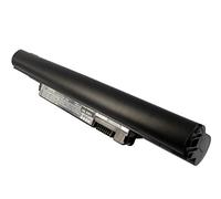 TECHTEK Battery 4400mAh compatible with [DELL] Inspiron 11z, Inspiron Mini 10, Mini 1011, 10v, PP19S replaces 312-0867, 312-0931, 312-0935, F144M, H766N, J590M, J658N, K711N, M457P