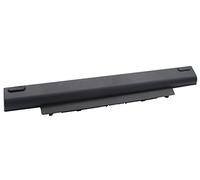 TECHTEK Battery 4400mAh compatible with [DELL] Latitude 13 3340, Latitude 13 Education, 3340, 3350, E3340, Vostro V131 2 replaces 3NG29, 451-12176, 451-12177, 451-BBIY, 451-BBIZ, 451-BBJB, 5MTD8, 7WV