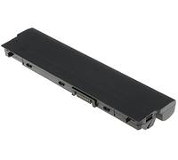 TECHTEK Battery 4400mAh compatible with [DELL] Latitude E5220, Latitude E6120, E6220, E6230, E632, E6320, E6320 XFR, E6330, E6430, E6430S replaces 09K6P, 0F7W7V, 11HYV, 312-1239, 312-1241, 312-1381