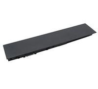 TECHTEK Battery 4400mAh compatible with [HP] ProBook 4230s replaces 633803-001, 660003-141, 660151-001, HSTNN-IB3I, JN06, QK651AA