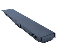 TECHTEK Battery 4400mAh compatible with [HP] ProBook 4340s, ProBook 4341s replaces 668811-541, 668811-851, 669831-001, H4Q46AA, H4R53EA, HSTNN-UB3K, HSTNN-W84C, HSTNN-YB3k, RC06, RC06XL
