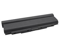 TECHTEK Battery 4400mAh compatible with [Lenovo] 20AT0019CD, ThinkPad L440, ThinkPad L440 20AS, 20AS0003US, 20AS000S, 20AS000SUS, 20AS000U, 20AT004QGE, L440(20ASA18ECD), L440(20ASA18SCD), L440(20ASA1