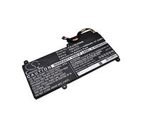 TECHTEK Battery 4400mAh compatible with [Lenovo] ThinkPad E450, ThinkPad E450 20DC003WUS, 20DC004CUS, E450(20DCA001CD), E450(20DCA002CD), E450(20DCA003CD), E450(20DCA00BCD), E450(20DCA00CCD), E450(20