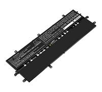 TECHTEK Battery 4400mAh compatible with [Sony] svd-11215cvb, SVD11213CX, SVD11213CXB, SVD11215CA, SVD11215CAB, SVD11215CG, SVD11215CGB, SVD11215CN, SVD11215CNB, SVD11215CVB, SVD11215CW/B, SVD11215CXB
