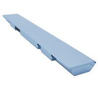 TECHTEK Battery 4400mAh compatible with [Toshiba] Satellite E100, Satellite E105, E105-S1402, E105-S1602, E105-S1802 replaces PA3672U-1BRS