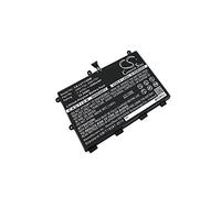 TECHTEK Battery 4500mAh compatible with [Lenovo] 20D9A008CD, ThinkPad 11e(20D9-90006AU), ThinkPad 11e(20D9-90007AU), 11e(20D9-90009AU), 11e(20D9-9000AAU), 11e(20D9-9000BAU), 11e(20D9-9000CAU), 11e(20