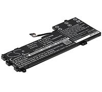 TECHTEK Battery 4500mAh compatible with [Lenovo] E31, E31-70, E31-70-80KX0007GE replaces L14L2P22