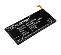 TECHTEK Battery 4500mAh compatible with [LG] Fiesta, Fiesta 2 LTE, LTE, K10 Power, K10 Power Dual SIM, Dual SIM TD-LTE, L163BL, L63BL, L64VL, M320, M320DSN, M320F, M320N, M320TV, M322, M327, MLV7N, S