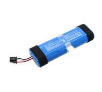 TECHTEK Battery 4500mAh compatible with [Philips] HomeRun 3000, XU3000/01, XU3100/01, XU3110/01, XU3110/02 replaces C1048A2
