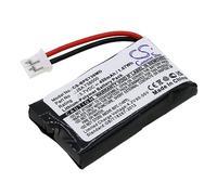 TECHTEK Battery 450mAh compatible with [Biohit] multichannel pipettes, Picus, Picus 2, NxT replaces SA 736000
