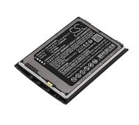 TECHTEK Battery 4700mAh compatible with [Honeywell] CT45, CT47 replaces CT4X-BTSC, CT4X-BTSC-01