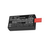 TECHTEK Battery 4700mAh compatible with [LG] Xboom Stage 301 replaces BP34A, I0741A