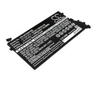 TECHTEK Battery 4900mAh compatible with [Asus] Transformer Book TX201LA, TX201LA replaces 0B200-00600100, C11N1312