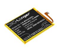TECHTEK Battery 4900mAh compatible with [Motorola] Moto G52, Moto G82, G82 5G, PAU70011IN, PAU70015IN replaces NE50, SSB18D38323