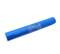 TECHTEK Battery 5000mAh compatible with [Ledlenser] X21R.2 replaces SP7712
