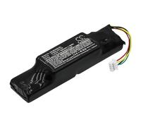 TECHTEK Battery 500mAh compatible with [Bosch] LBB 6213/01, LBB 6214/23C, 6262/00 replaces GP5M3EMXV1Z, GP5M703EMXZ, IP65NL4827HG