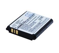 TECHTEK Battery 500mAh compatible with [Doro] Phoneeasy 618 replaces DBE-900A