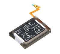 TECHTEK Battery 500mAh compatible with [Samsung] Galaxy Buds 3 Pro, SM-R630N replaces EB-BR630ABY
