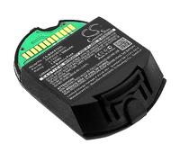 TECHTEK Battery 500mAh compatible with [Somfy] Passeo replaces PAR000876000