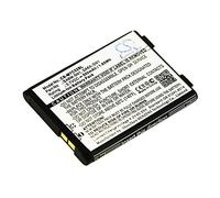 TECHTEK Battery 500mAh compatible with [Swisscom] Comfort VS3, for [Sagem] MY-C5, MY-C5-2v, MY-C5-3, MYC5, MYC5-2, MYC5-2M, MyC5-2T, MYC5-2v, MYC5-3, MYC5-3i, SG345i, VS3 replaces 188973731, SA6A-SN1