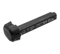 TECHTEK Battery 5200mAh compatible with [Flir] E54, E75, E85, E95 replaces T199330, T199330ACC