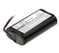 TECHTEK Battery 5200mAh compatible with [Huawei] E5730, E5730s, E5730s-2
