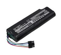 TECHTEK Battery 5200mAh compatible with [IBM] 0X9B0D, 0XC9F3, 271-00011, AVT-900486, AVT-900486 REV C1, ES3176F01150CBF10, OX9BOD, PN 271-00011 Rev F0, SN BF10, for [Nexergy] Netapp N3600 replaces