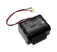 TECHTEK Battery 5200mAh compatible with [ORCA] 050 replaces CF050AKU
