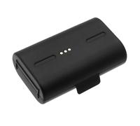 TECHTEK Battery 5200mAh compatible with [SimpliSafe] CMOB1, Extra Outdoor, Outdoor Cameras, Smart Home Security Camera, SCM301 replaces SSCAM-BAT1, SSCAM-BAT11