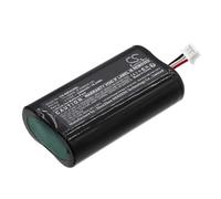 TECHTEK Battery 5200mAh compatible with [Sonos] Roam replaces 111-00005, IP-038535-101