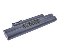 TECHTEK Battery 5200mAh compatible with [SonoSite] M-Turbo, M-Turbo P17000-13, MicroMaxx, Titan, Ultrasonic NanoMaxx replaces P07168, P07168-02, P07168-20, P07168-21, P15051-20