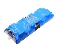 TECHTEK Battery 5200mAh replaces 9.769-388.0