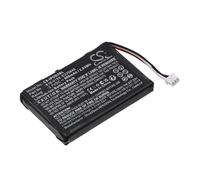 TECHTEK Battery 550mAh compatible with [Apple] for iPOD 10GB M8976LL/A, for iPOD 15GB M9460LL/A, for 20GB M9244LL/A, for 30GB M8948LL/A, for 3th Generation, for 40GB M9245LL/A replaces 616-0159, E225