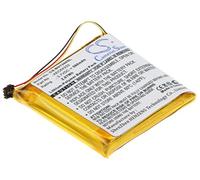 TECHTEK Battery 560mAh compatible with [Beats] Solo Pro Wireless, Studio 2 B0500, Studio 2 B0501, 2.0, 3 A1914, 3.0 replaces AEC643333, PA-BT05 FBA