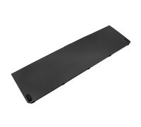 TECHTEK Battery 6000mAh compatible with [DELL] Latitude 12 7000, Latitude E7240, E7240 12.5, 7240-2716, E7250 replaces 0J31N7, 0KWFFN, 0W57CV, 451-BBFT, 451-BBFV, 451-BBFW, 451-BBFX, 451-BBFY, 451-BB