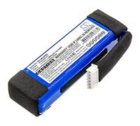TECHTEK Battery 6000mAh compatible with [JBL] Link 20 replaces P763098 01A