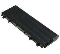 TECHTEK Battery 6600mAh compatible with [DELL] Latitude 14, Latitude 14 5000, 5000-E5440, 15, 15 5000, 5000-E5540, E5440, E5540 replaces 045HHN, 0FT69, 0FT6D9, 0K8HC, 0M7T5F, 0NVWGM, 0WGCW6, 0Y6KM7