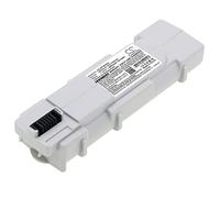 TECHTEK Battery 6800mAh compatible with [ARRIS] MG5000, MG5220, SVG2482AC, TG1662, TG1672, TG1672 TG1662, TG16x2G, TG8, TG852, TG852G, TG862, TG862G, TM1602G, TM5, TM502G, TM502H, TM504G, TM504H, TM5